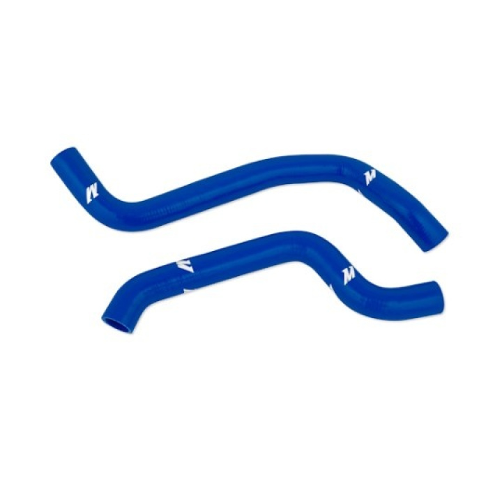 Mitsubishi 3000GT / Dodge Stealth Silicone Hose Kit Mishimoto in the group Select car model / Mitsubishi / 3000GT 91-99 / Tuning at DDESIGN Scandinavia AB (MMHOSE-3KGT-91BL)