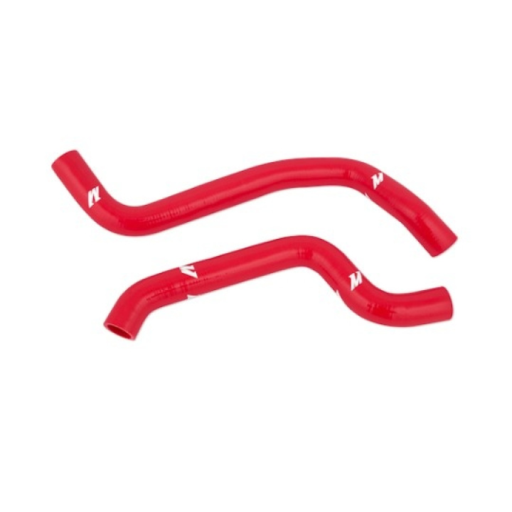 Mitsubishi 3000GT / Dodge Stealth Silicone Hose Kit Mishimoto in the group Select car model / Mitsubishi / 3000GT 91-99 / Tuning at DDESIGN Scandinavia AB (MMHOSE-3KGT-91RD)
