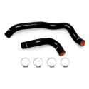 10-21 Toyota 4Runner 4.0L Silicone Radiator Hose Kit Black Mishimoto