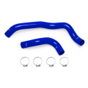 10-21 Toyota 4Runner 4.0L Silicone Radiator Hose Kit Blue Mishimoto