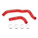10-21 Toyota 4Runner 4.0L Silicone Radiator Hose Kit Red Mishimoto