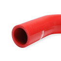 10-21 Toyota 4Runner 4.0L Silicone Radiator Hose Kit Red Mishimoto