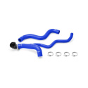 2012-2017 Fiat 500 Non-Turbo Silicone Rad Hose Kit Blue Mishimoto