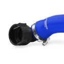 2012-2017 Fiat 500 Non-Turbo Silicone Rad Hose Kit Blue Mishimoto