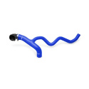 2012-2017 Fiat 500 Non-Turbo Silicone Rad Hose Kit Blue Mishimoto