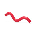 2012-2017 Fiat 500 Non-Turbo Silicone Rad Hose Kit Red Mishimoto