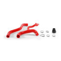 Fiat 500 Abarth/Turbo Silicone Radiator Hose Kit Mishimoto