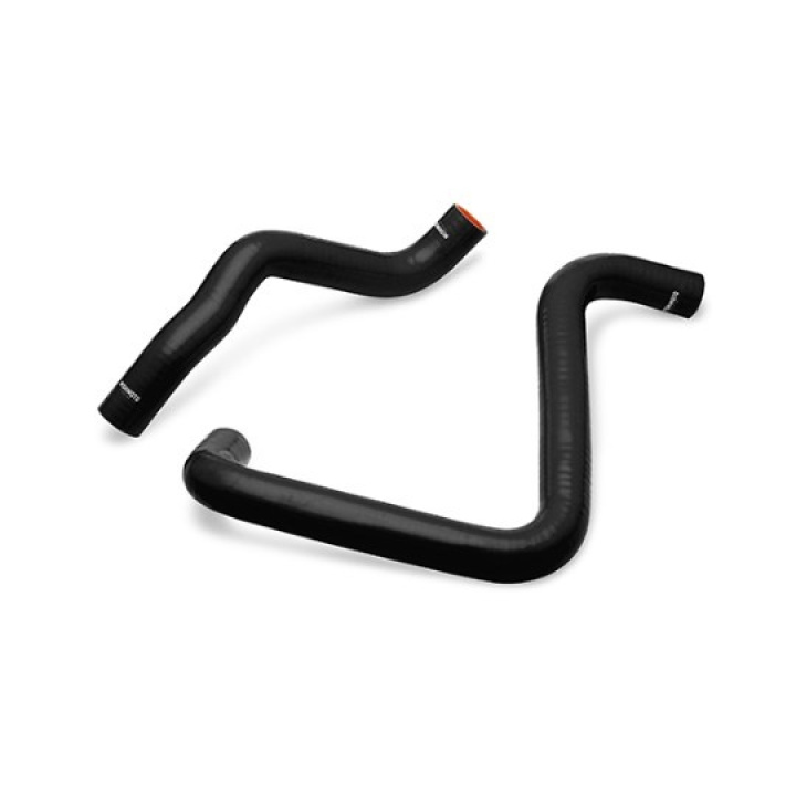 Toyota Corolla AE86 84-88 Silicone Radiator Hose Kit Mishimoto in the group Select car model / Toyota / AE86 Corolla / Tuning at DDESIGN Scandinavia AB (MMHOSE-AE86-83BK)