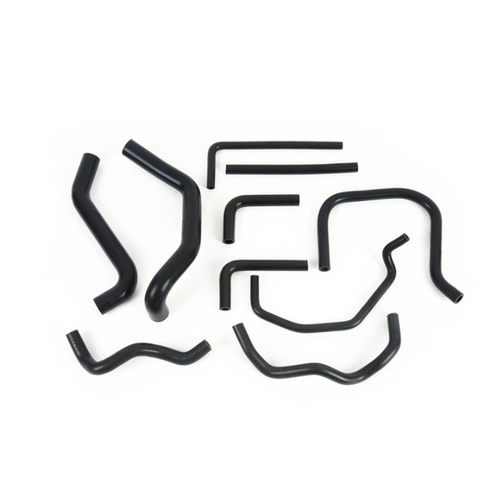 1995-1997 Camaro/Firebird 5.7 Hose Kit (EPDM) Mishimoto in the group Select car model / Chevrolet / Camaro Gen.4 93-02 / Tuning / Cooling & Hoses at DDESIGN Scandinavia AB (MMHOSE-CAM-95)