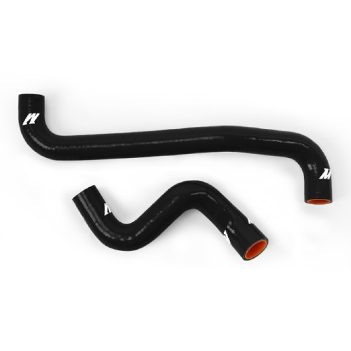 Chevrolet Camaro / Pontiac Firebird Silicone Radiator Hose Kit Mishimoto in the group Select car model / Chevrolet / Other models & Engines at DDESIGN Scandinavia AB (MMHOSE-CAM-98BK)