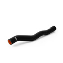 Chevrolet Camaro 2.0T Silicone Radiator Hose Kit 2016+ Black Mishimoto
