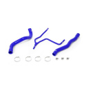 Chevrolet Camaro 2.0T Silicone Radiator Hose Kit 2016+ Blue Mishimoto