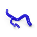 Chevrolet Camaro 2.0T with HD Cooling Package Silicone Radiator Hose Kit 2016+ Blue Mishimoto