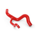 Chevrolet Camaro 2.0T with HD Cooling Package Silicone Radiator Hose Kit 2016+ Red Mishimoto