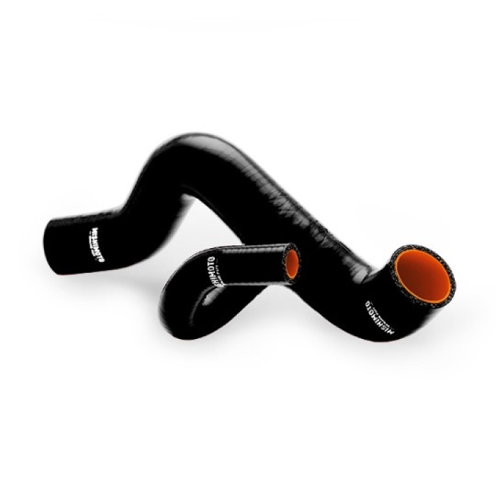 Chevrolet Camaro V6 (Without HD Cooling Package) Silicone Radiator Hose Kit 2016+ Black Mishimoto in the group Select car model / Chevrolet / Camaro Gen.6 15+ / Tuning at DDESIGN Scandinavia AB (MMHOSE-CAM6-16BK)