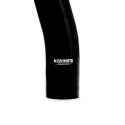 Chevrolet Camaro V6 (Without HD Cooling Package) Silicone Radiator Hose Kit 2016+ Black Mishimoto