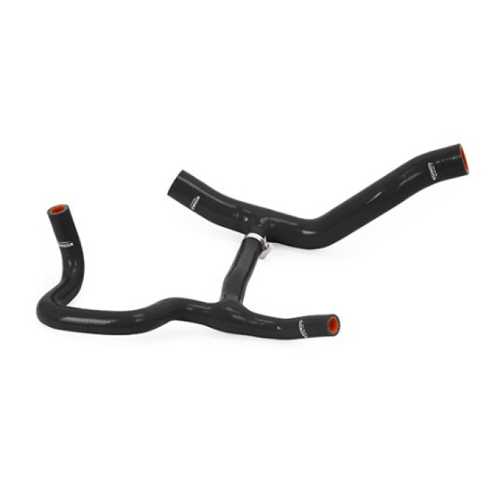 Chevrolet Camaro V6 (With HD Cooling Package) Silicone Radiator Hose Kit 2016+ Black Mishimoto in the group Select car model / Chevrolet / Camaro Gen.6 15+ / Tuning at DDESIGN Scandinavia AB (MMHOSE-CAM6-16CBK)