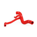 Chevrolet Camaro V6 (With HD Cooling Package) Silicone Radiator Hose Kit 2016+ Red Mishimoto