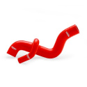 Chevrolet Camaro V6 (Without HD Cooling Package) Silicone Radiator Hose Kits 2016+ Red Mishimoto