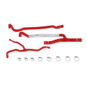 Chevrolet Camaro SS Silicone Ancillary Hose Kit 2016+ Red Mishimoto