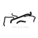 Chevrolet Camaro SS Silicone Radiator Hose Kit 2016+ Black Mishimoto