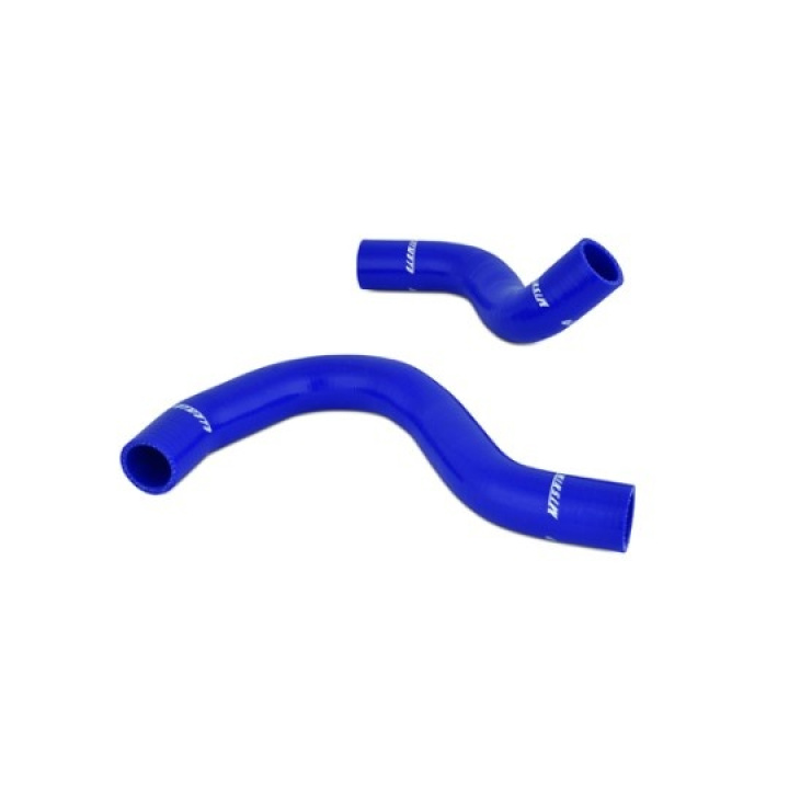Honda Civic SI Silicone Hose Kit Mishimoto in the group Select car model / Honda / Civic EM-EP-ES-EU 01-05 / Tuning / Radiator & Hoses at DDESIGN Scandinavia AB (MMHOSE-CIV-02SIBL)