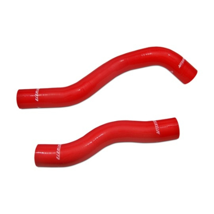 Honda Civic Silicone Hose Kit (non Si) Mishimoto in the group Select car model / Honda / Civic FA-FD-FG-FK-FN 06-11 / Tuning / Radiator & Hoses at DDESIGN Scandinavia AB (MMHOSE-CIV-06EXRD)