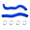 Honda Civic 1.5T Silicone Radiator Hose Kit 16-21 Blue Mishimoto