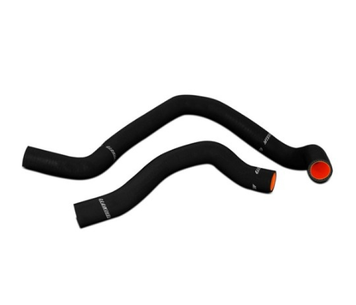 Honda Civic Silicone Radiator Hose Kit Mishimoto in the group Select car model / Honda / Civic EC-ED-EE-EF 88-91 / Tuning / Radiator & Hoses at DDESIGN Scandinavia AB (MMHOSE-CIV-88B16BK)