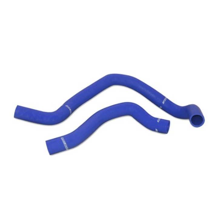Honda Civic Silicone Radiator Hose Kit Mishimoto in the group Select car model / Honda / Civic EC-ED-EE-EF 88-91 / Tuning / Radiator & Hoses at DDESIGN Scandinavia AB (MMHOSE-CIV-88B16BL)