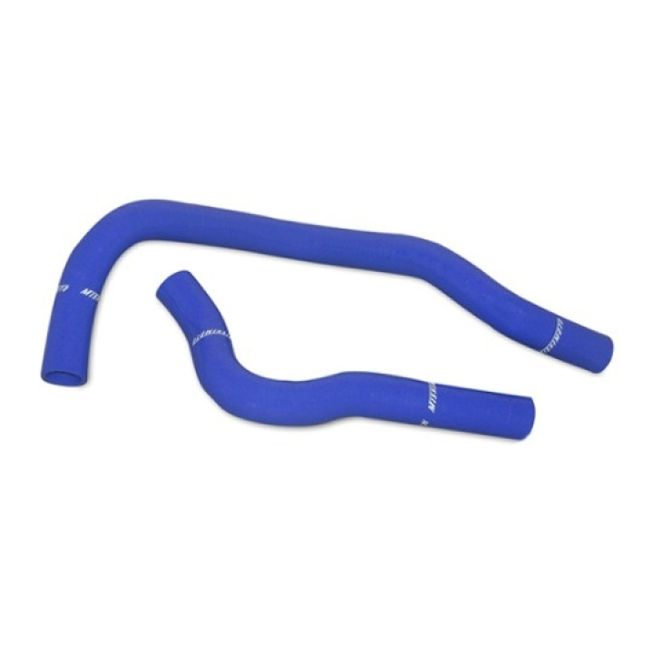 Honda Civic Silicone Radiator Hose kit Mishimoto in the group Select car model / Honda / Civic EJ-EK-EM 96-00 / Tuning / Radiator & Hoses at DDESIGN Scandinavia AB (MMHOSE-CIV-92B16BL)