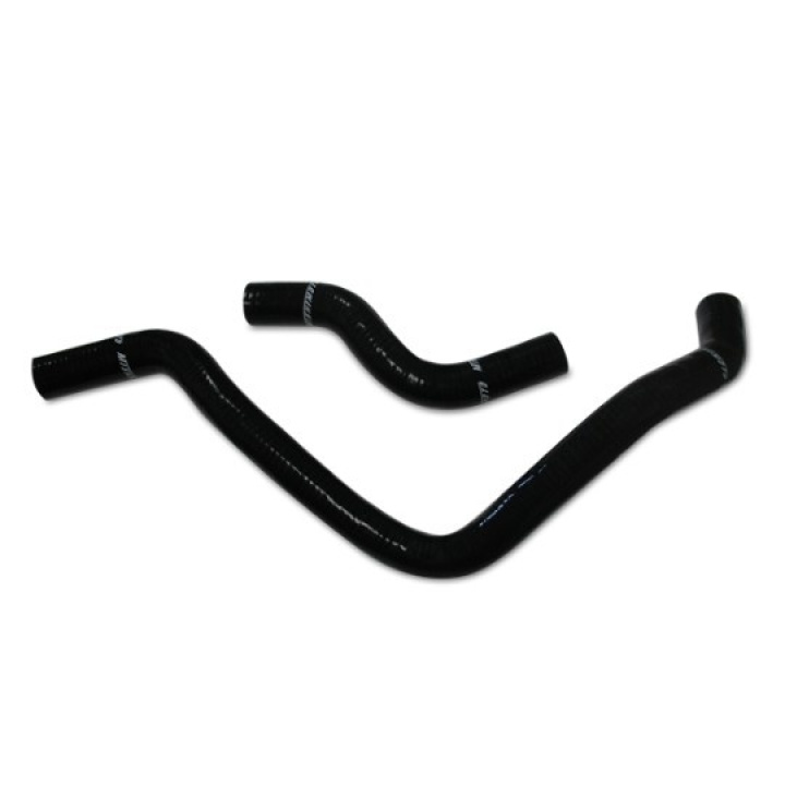 Honda Civic Silicone Radiator Hose Kit Mishimoto in the group Select car model / Honda / Civic EJ-EK-EM 96-00 / Tuning / Radiator & Hoses at DDESIGN Scandinavia AB (MMHOSE-CIV-92BK)