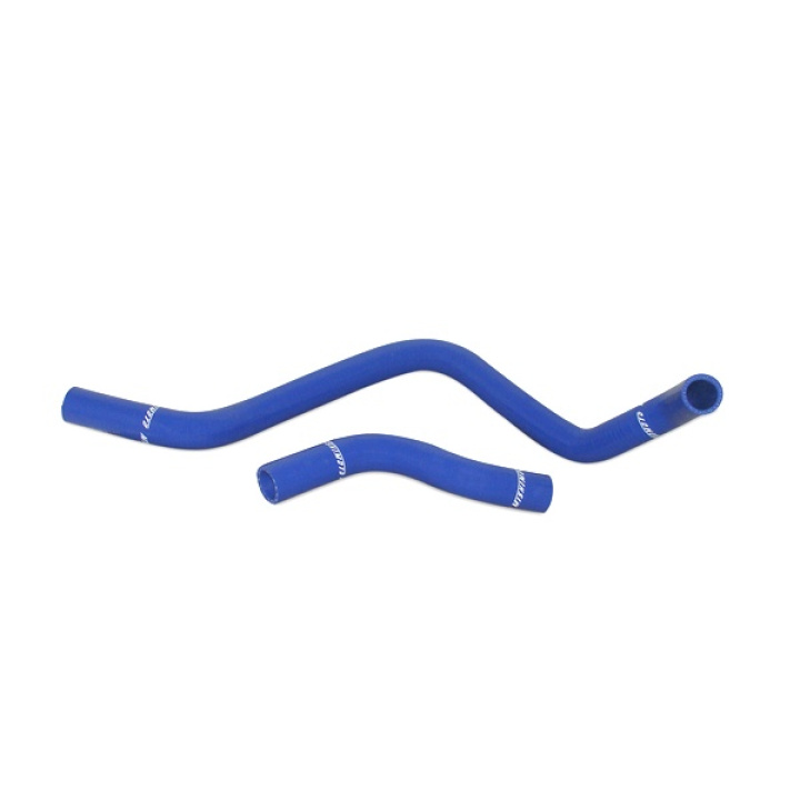 Honda Civic Silicone Radiator Hose Kit Mishimoto in the group Select car model / Honda / Civic EJ-EK-EM 96-00 / Tuning / Radiator & Hoses at DDESIGN Scandinavia AB (MMHOSE-CIV-92BL)