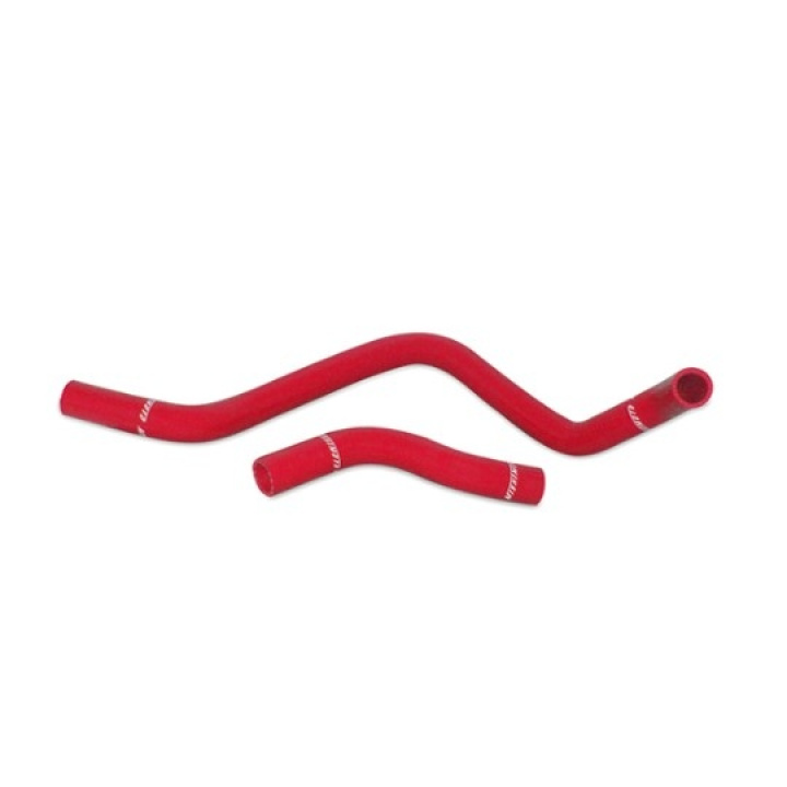 Honda Civic Silicone Radiator Hose Kit Mishimoto in the group Select car model / Honda / Civic EJ-EK-EM 96-00 / Tuning / Radiator & Hoses at DDESIGN Scandinavia AB (MMHOSE-CIV-92RD)