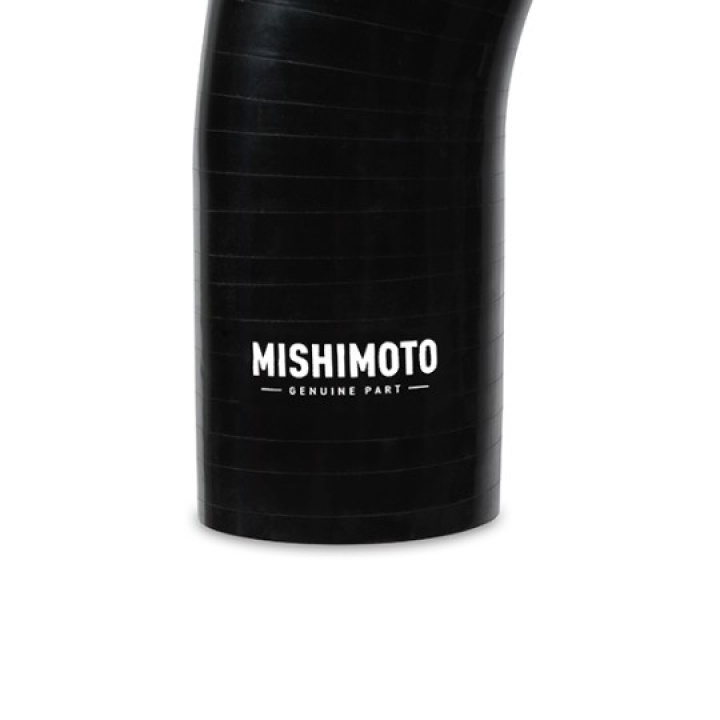 Chevrolet Chevelle 65-67 (283CI/327CI) Silicone Lower Radiator Hose Mishimoto in the group Select car model / Chevrolet / Other models & Engines at DDESIGN Scandinavia AB (MMHOSE-CSC-2L)