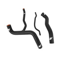 Chevrolet Camaro SS V8 Silicone Hose Kit Mishimoto