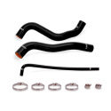 Chevrolet Camaro SS Silicone Radiator Hose Kit 2012-2015 Black Mishimoto