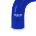 Chevrolet Camaro SS Silicone Radiator Hose Kit 2012-2015 Blue Mishimoto