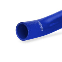 Chevrolet Camaro SS Silicone Radiator Hose Kit 2012-2015 Blue Mishimoto