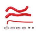 Chevrolet Camaro SS Silicone Radiator Hose Kit 2012-2015 Red Mishimoto