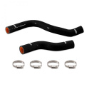 Honda Civic Type R Silicone Radiator Hose Kit 2017+ Black Mishimoto