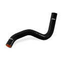 Honda Civic Type R Silicone Radiator Hose Kit 2017+ Black Mishimoto