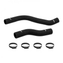 Honda Civic Type R Silicone Radiator Hose Kit 2017+ Matte Black Mishimoto