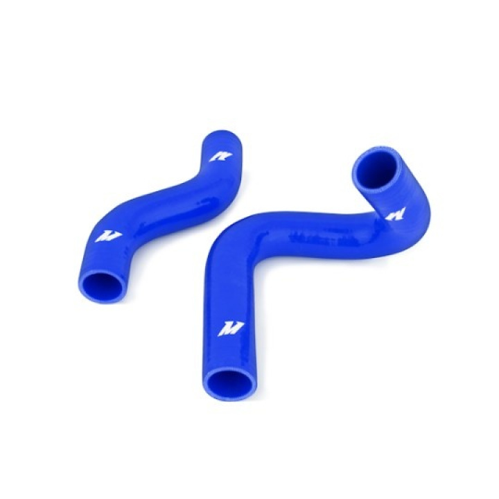 Datsun 240Z Silicone Radiator Hose Kit Mishimoto in the group Select car model / Nissan / 240Z - 260Z - 280Z 1969-1978 at DDESIGN Scandinavia AB (MMHOSE-DATS-70BL)