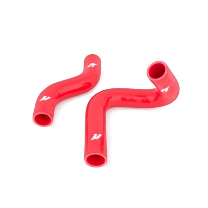 Datsun 240Z Silicone Radiator Hose Kit Mishimoto in the group Select car model / Nissan / 240Z - 260Z - 280Z 1969-1978 at DDESIGN Scandinavia AB (MMHOSE-DATS-70RD)