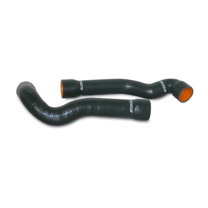 BMW E36 (325, M3) Silicone Radiator Hose Kit Mishimoto in the group Select car model / BMW / 3-series (E36) 1990-2000 / Tuning / Cooling & Hoses at DDESIGN Scandinavia AB (MMHOSE-E36-92BK)