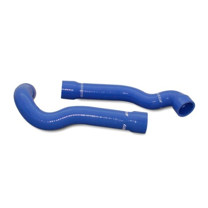 BMW E36 (325, M3) Silicone Radiator Hose Kit Mishimoto in the group Select car model / BMW / 3-series (E36) 1990-2000 / Tuning / Cooling & Hoses at DDESIGN Scandinavia AB (MMHOSE-E36-92BL)
