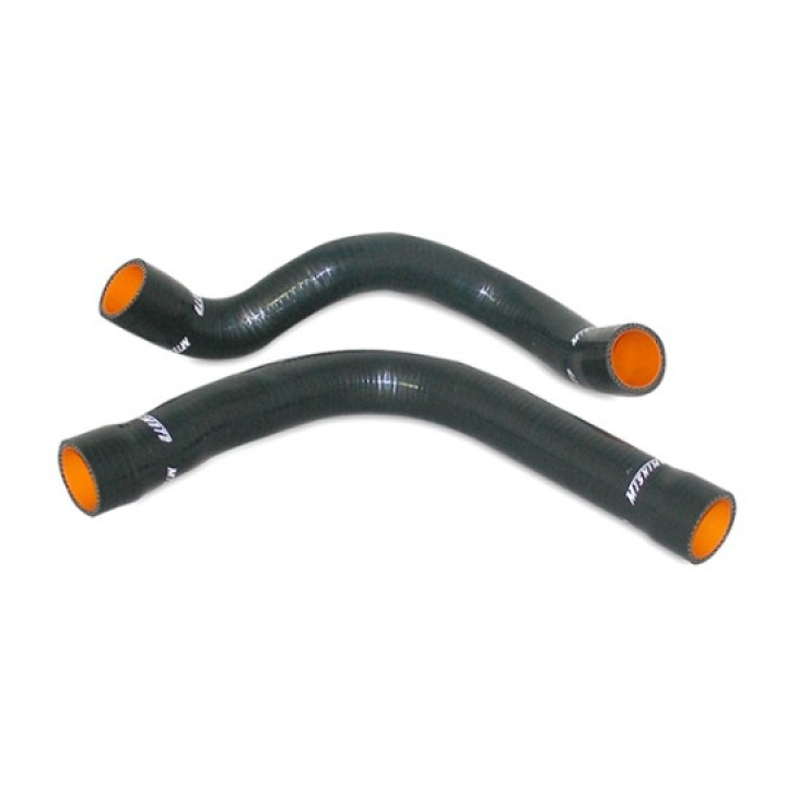 BMW E36 (318 Series) Silicone Radiator Hose Kit Mishimoto in the group Select car model / BMW / 3-series (E36) 1990-2000 / Tuning / Cooling & Hoses at DDESIGN Scandinavia AB (MMHOSE-E36-92IBK)