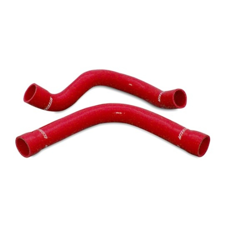 BMW E36 (318 Series) Silicone Radiator Hose Kit Mishimoto in the group Select car model / BMW / 3-series (E36) 1990-2000 / Tuning / Cooling & Hoses at DDESIGN Scandinavia AB (MMHOSE-E36-92IRD)