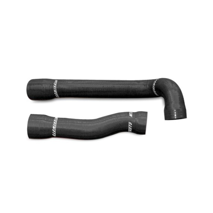 BMW E46 M3 Silicone Radiator Hose Kit Mishimoto in the group Select car model / BMW / M3 3-series (E46) 01-05 / Tuning / Radiator & Hoses at DDESIGN Scandinavia AB (MMHOSE-E46-99BK)